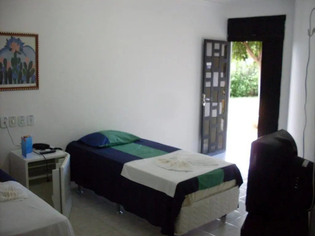Lagoa Lazer Hotel