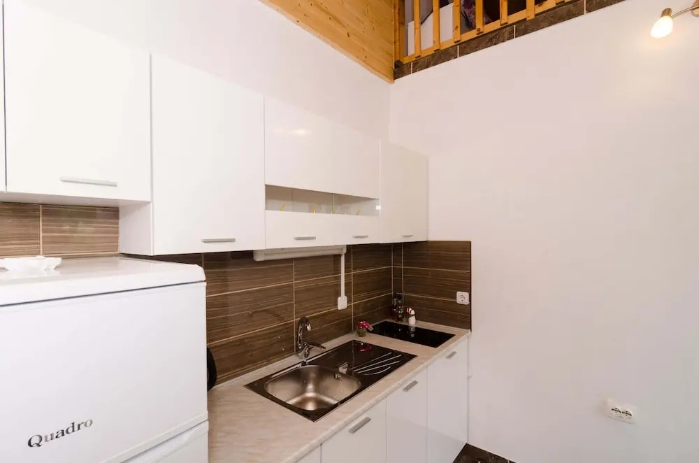 Apartments Leviana