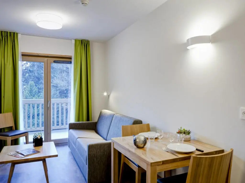 Appartement Brides-les-Bains, 2 pièces, 4 personnes - FR-1-512-53