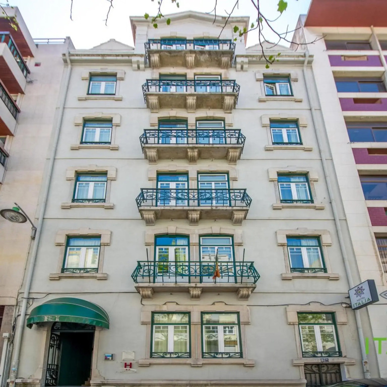 Hotel Italia