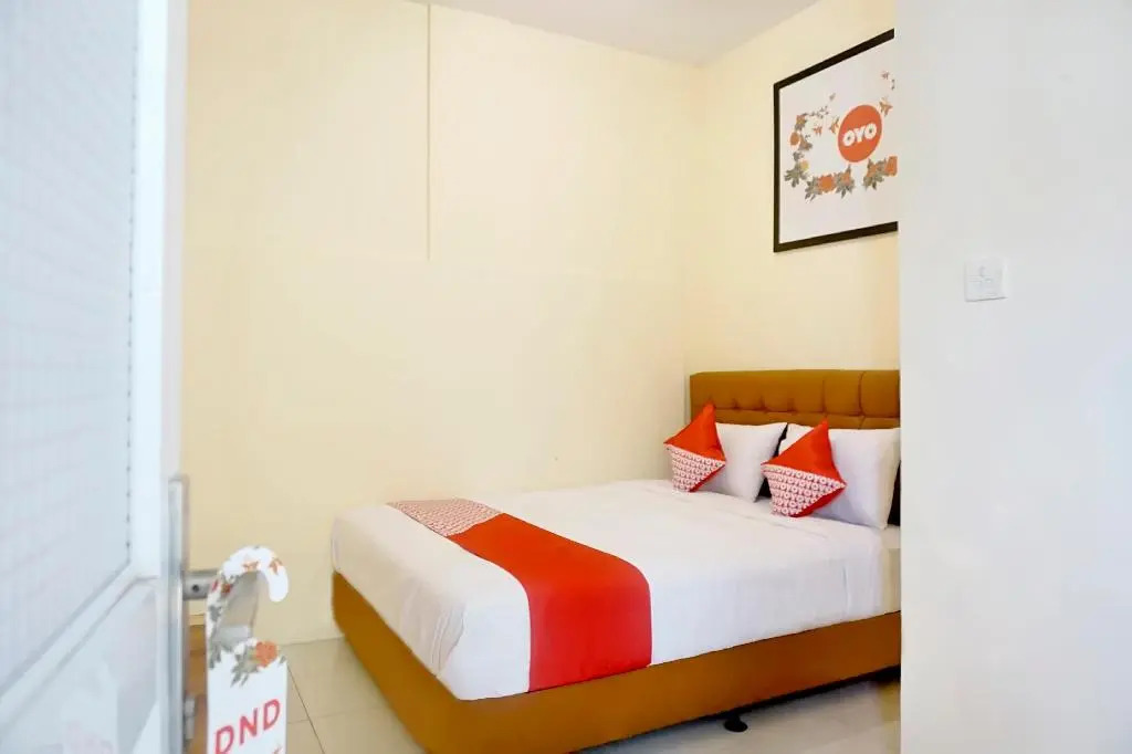 OYO 702 Ganesha Homestay