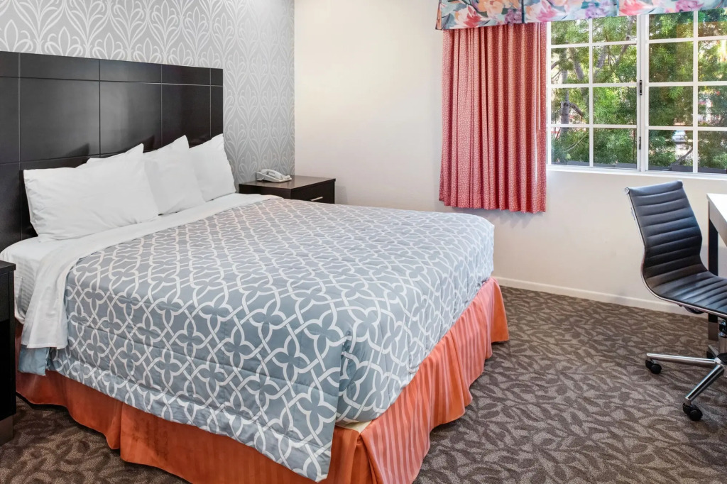 Glendale Hotel