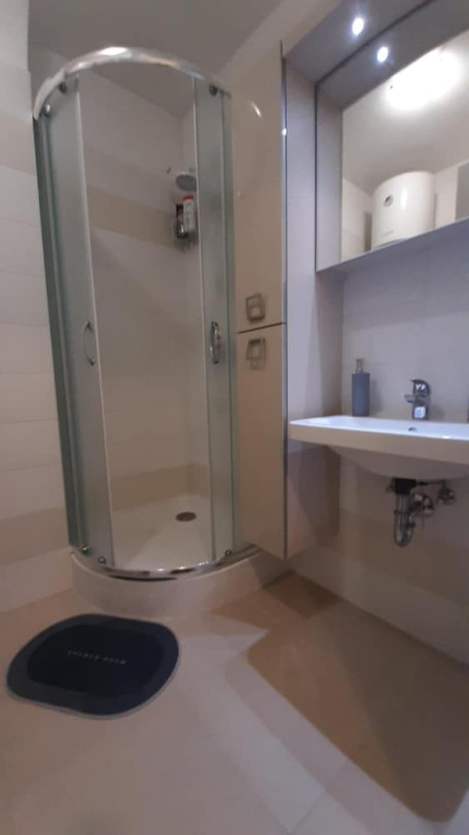 Verdi 1-bed Apartment in Split
