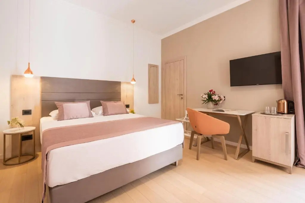 Boutique B&B Villa Faggioni