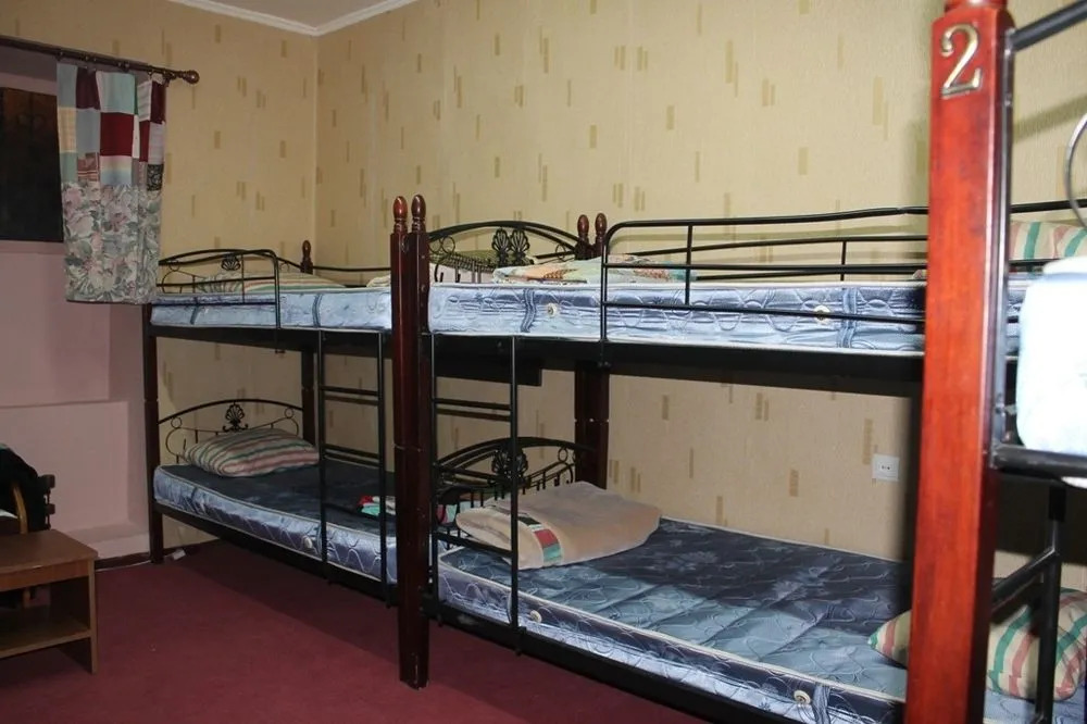 Grammy Hostel