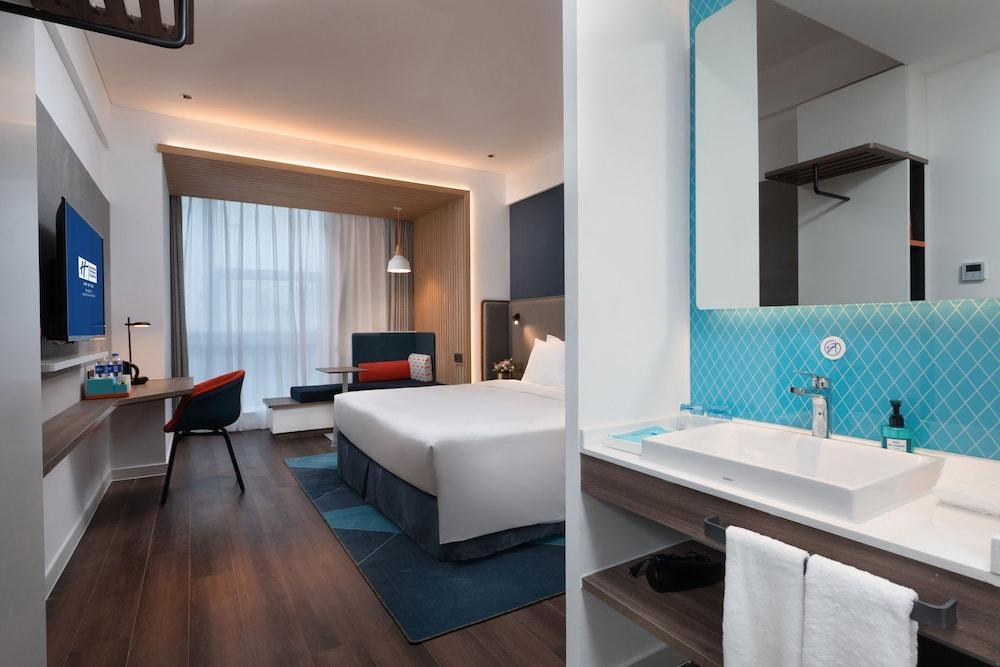 Bafang Express Hotel Dongguan Humen Taisha