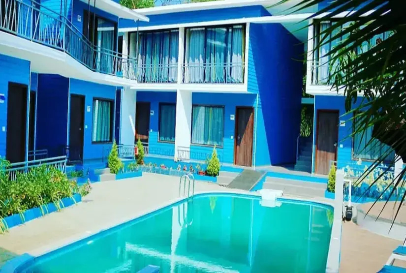 Tanzanite Boutique Resort