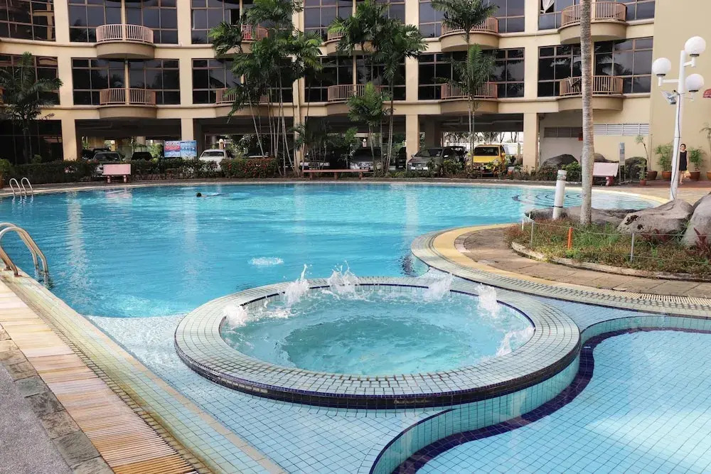 Lagenda Condominium