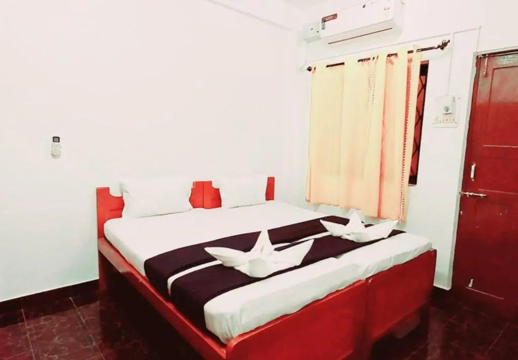 Private 5Bhk Villa