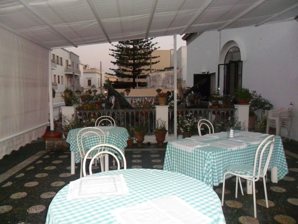 Antico Palazzo Spinola