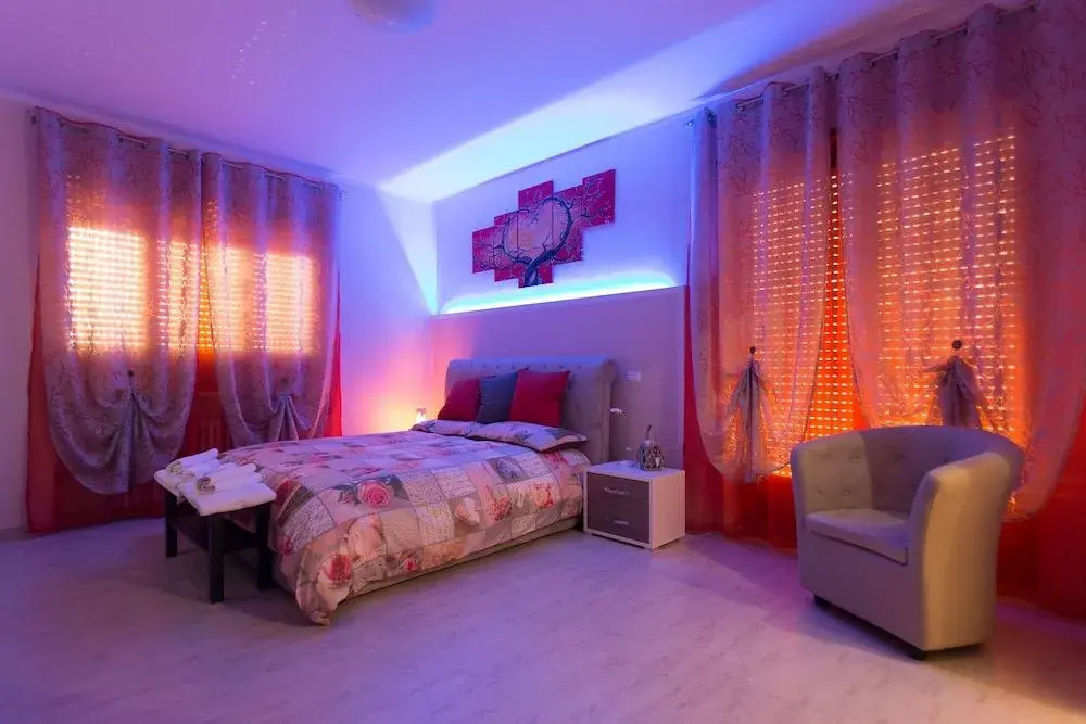 SuiteIRIS B&B
