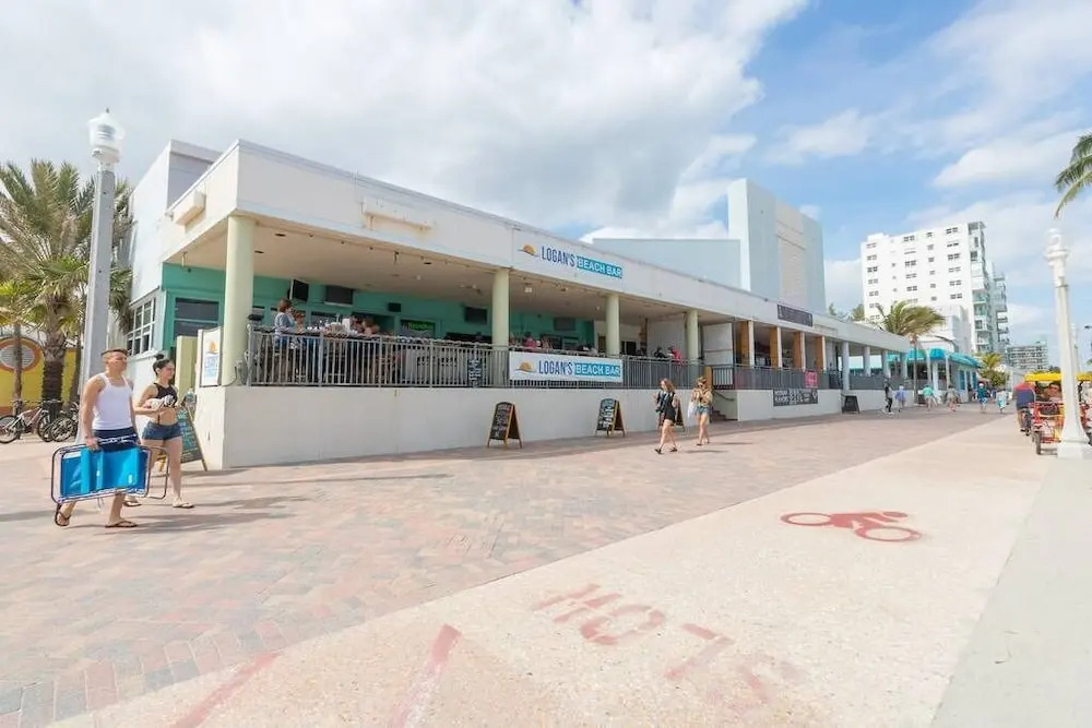680 Ocean View Hollywood Beach