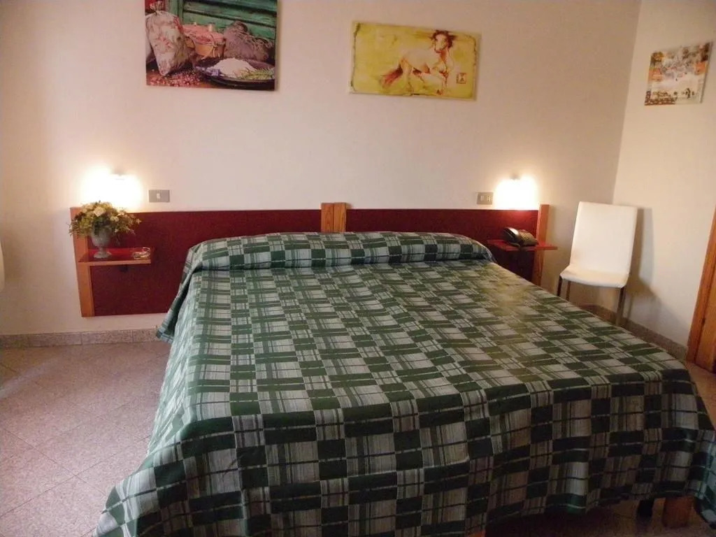 Hotel Mistral