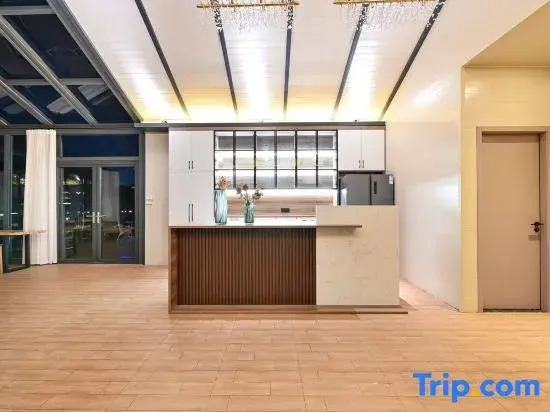 Qinhuangdao Beidaihe Guiyin Homestay (Beidaihe Railway Station)