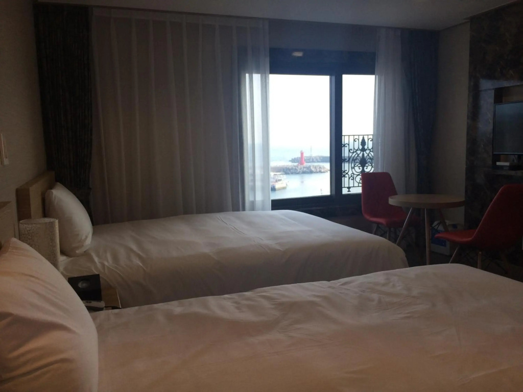 Dream Jeju Hotel