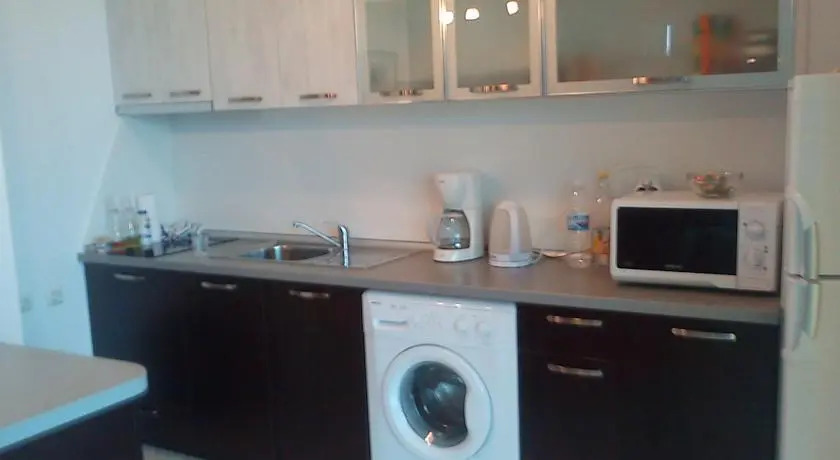 Apartament Villa Del Mare