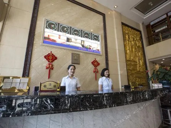 Jinhe Hotel