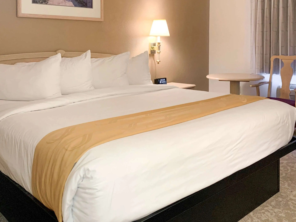 SureStay by Best Western Albuquerque East I-40