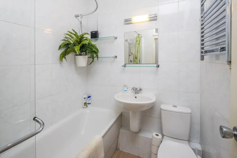 JOIVY Lovely 1-bed Flat in Bayswater, Near Paddington