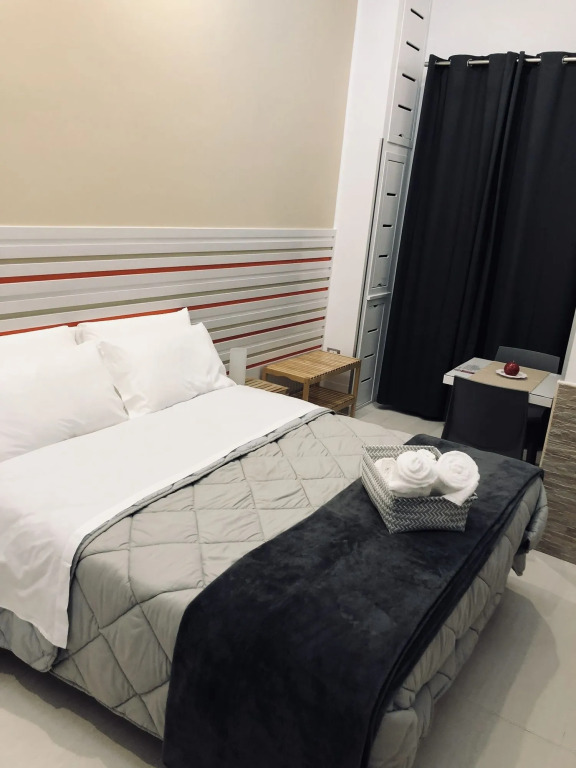 La Stella Di Napoli B&B