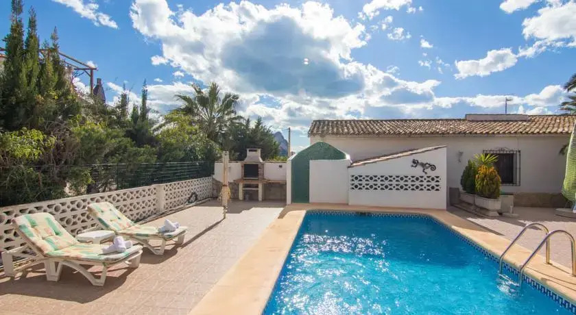 Abahana Villa Sima