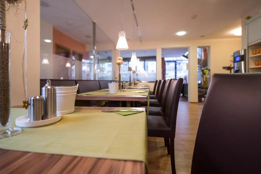 Hotel Zlami-Holzer