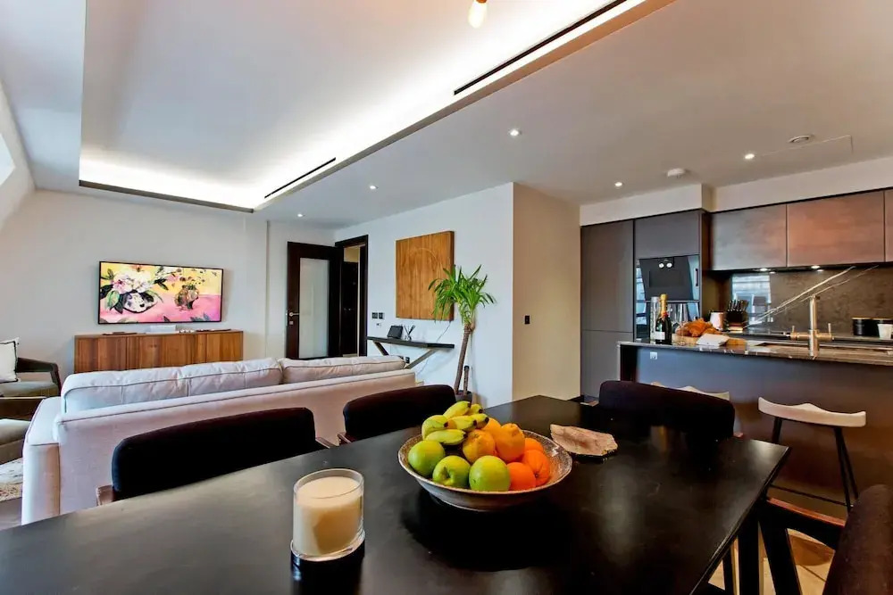 Gs20 - 2 Bed Executive