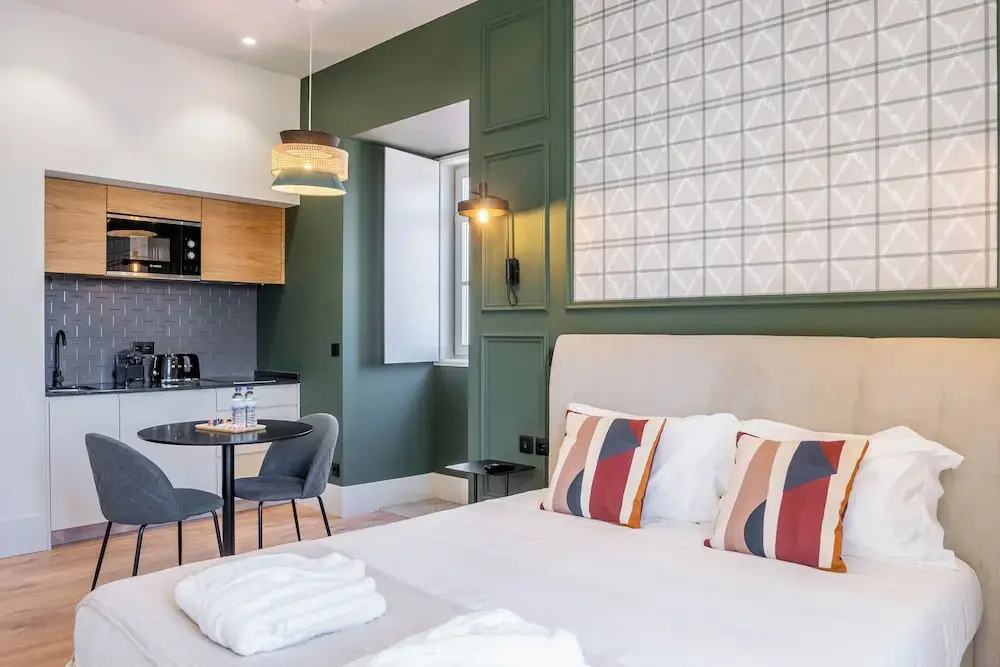 Gigantones GuestHouse