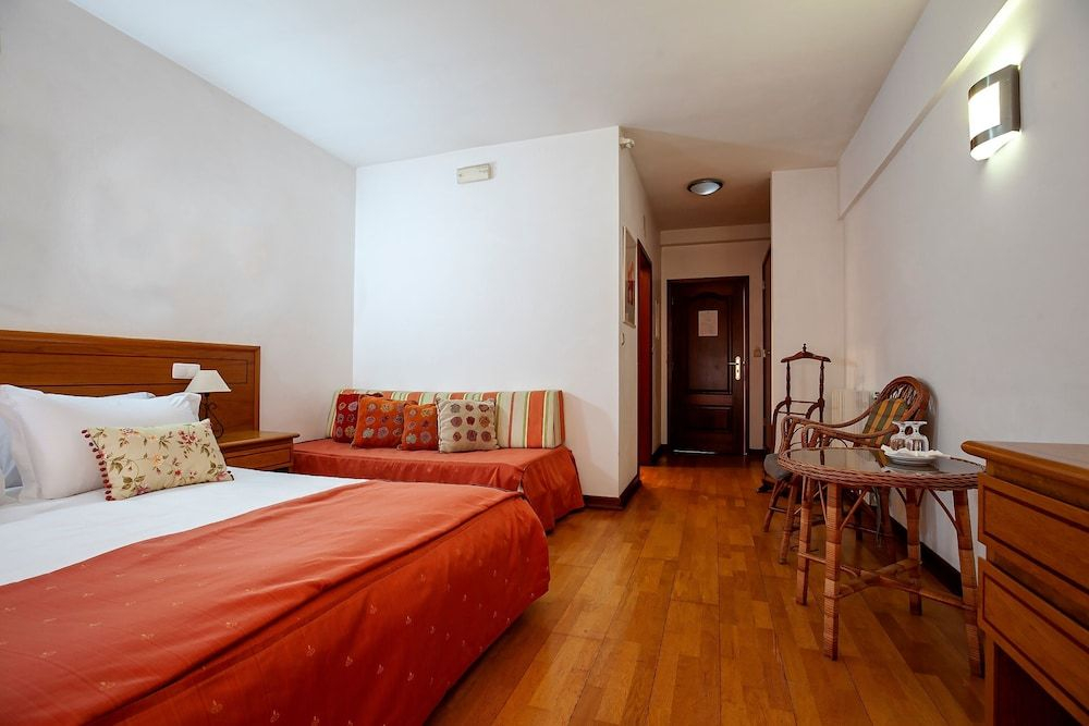Pantanha Apartments