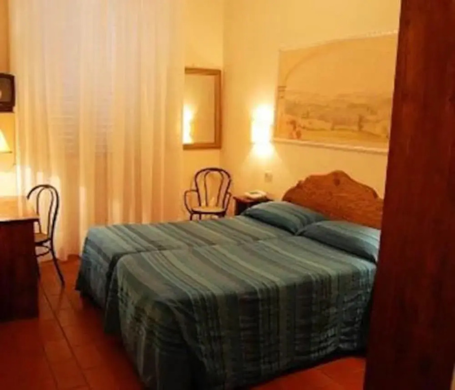 Hotel Airone