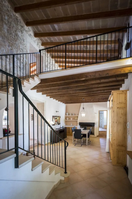 Residence by G Son Rebassa
