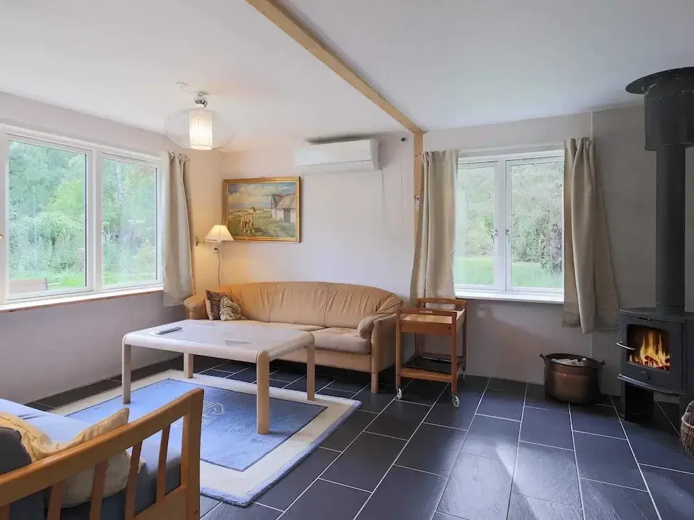 5 Person Holiday Home in Jaegerspris