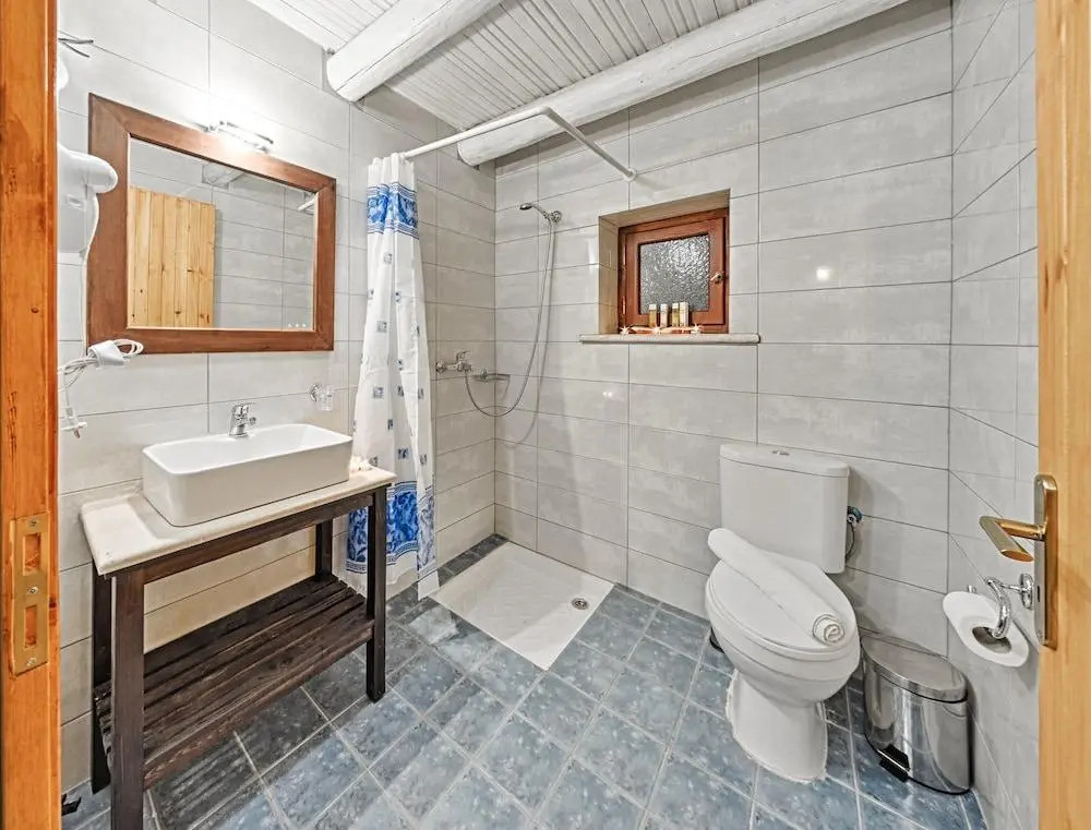 Villa Poseidon Residences - Poolside Zante Nests