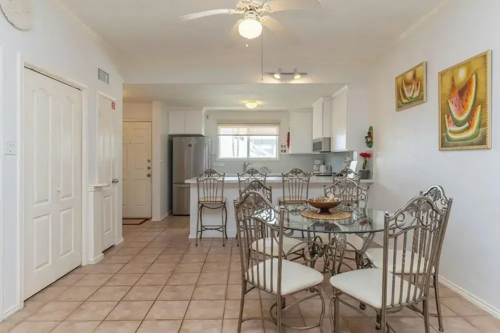 2-story Condo Next to Beach w/ Ocean Views!