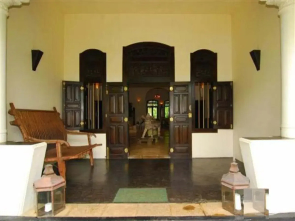 Galle Henna Estate