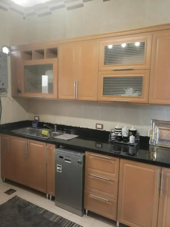 New Cairo Villa