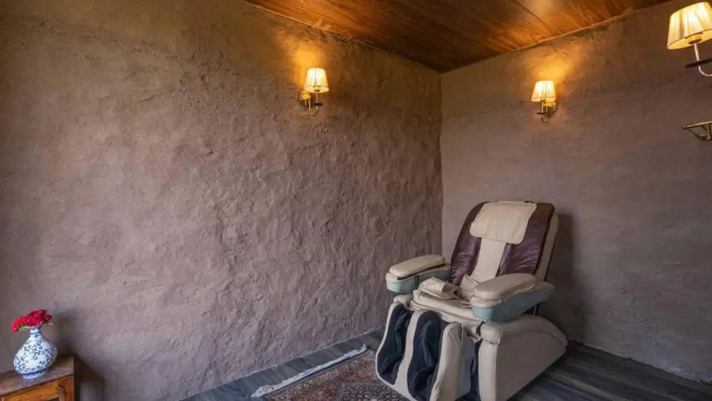 The Hideaway Cottage