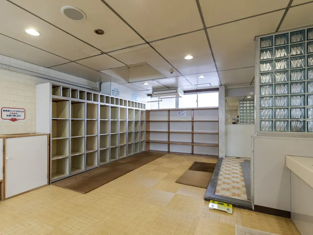 Tabist Business Hotel New Ohama