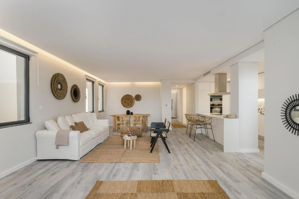 Casa Boma Lisboa - Unique Apartment with Swimming Pool - Marvila I