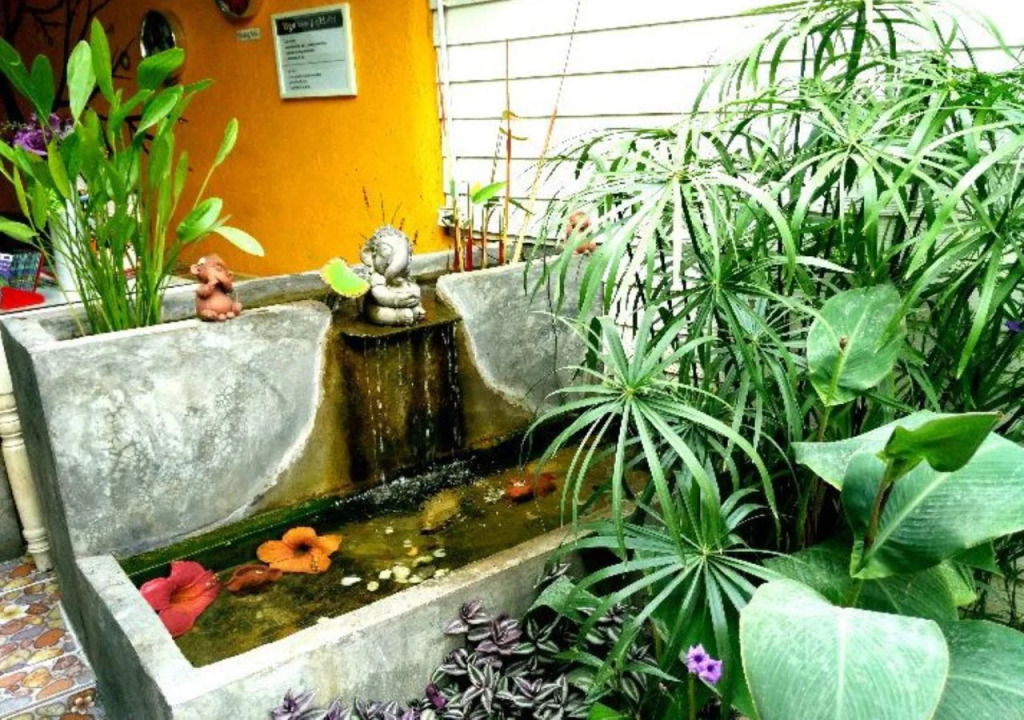 Yin Yang Guesthouse