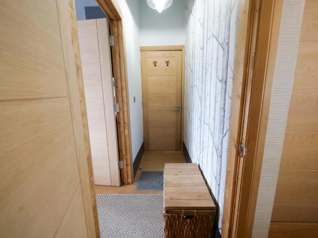 Padstow Escapes - Pajar Luxury Penthouse Apartment