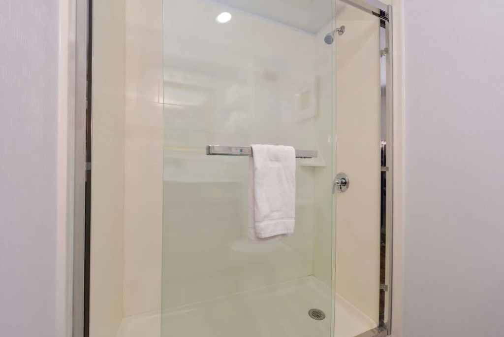Hampton Inn Tulsa Sand Springs