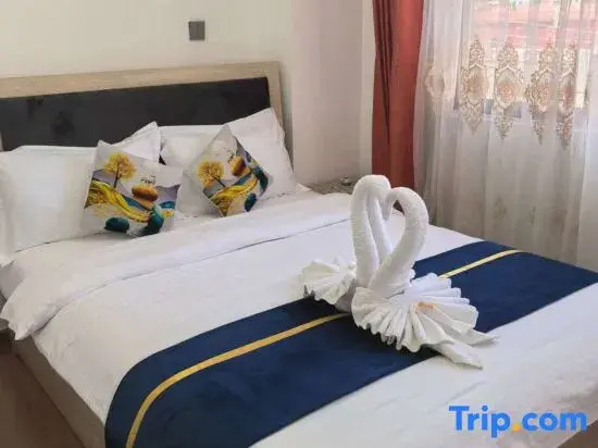 Nairobi Xiaomi Homestay
