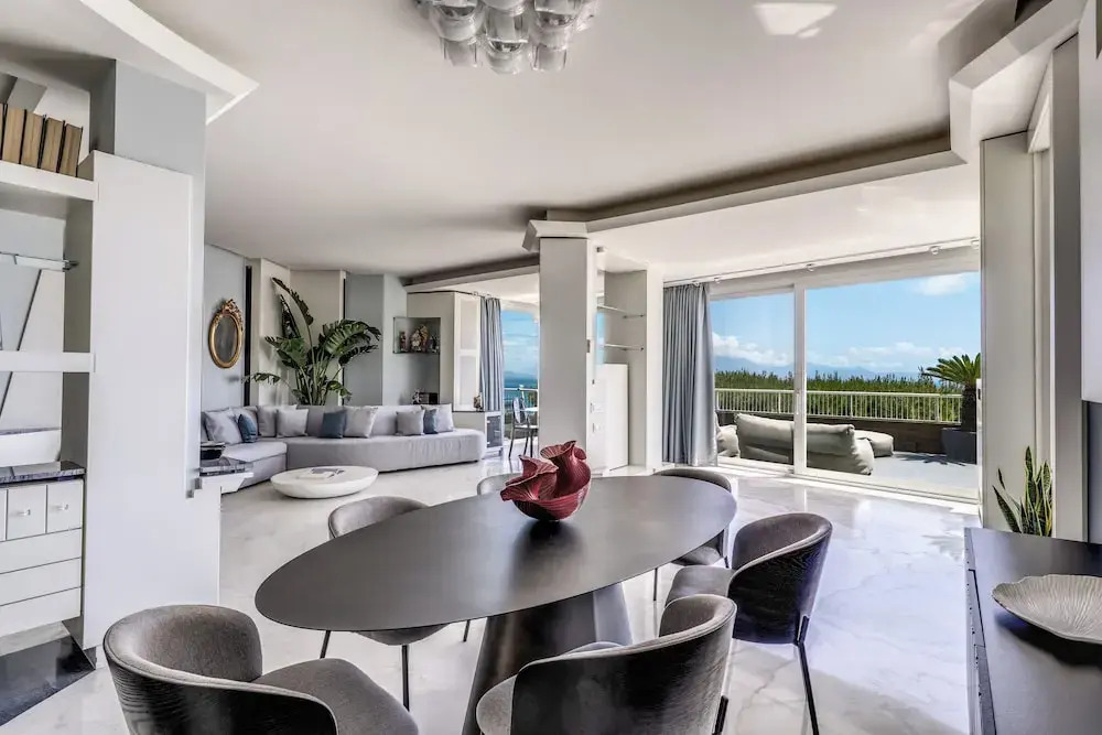 Petrarca Boutique Apartment - Sofia Apartments