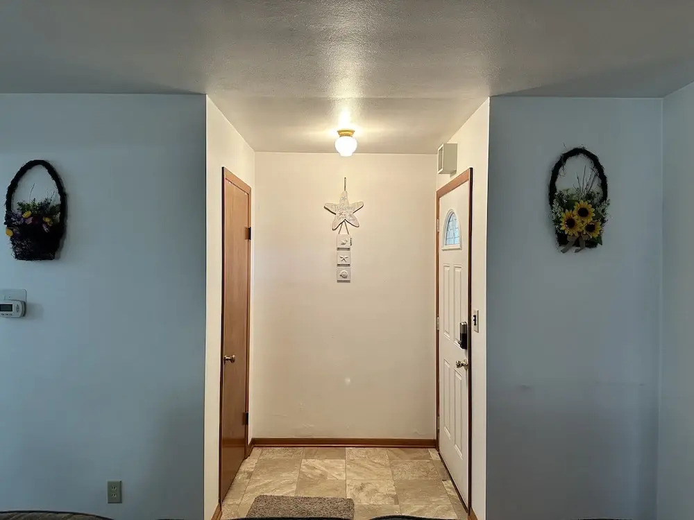 Rama's Abode - Family-friendly Retreat 3 Bedroom Home