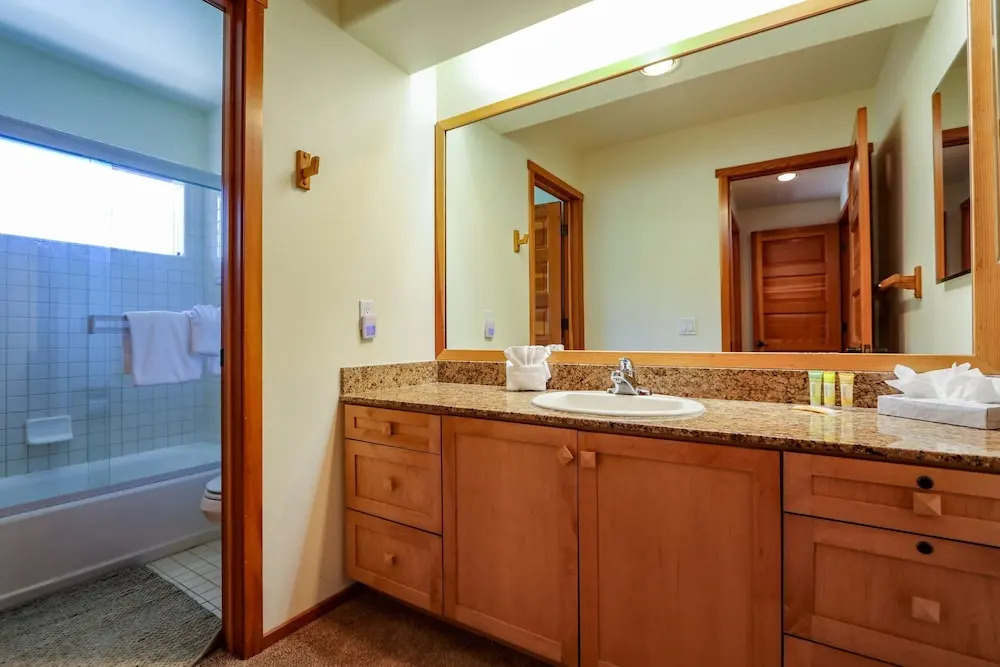 Snowcreek V #793 - 3 Br Condo