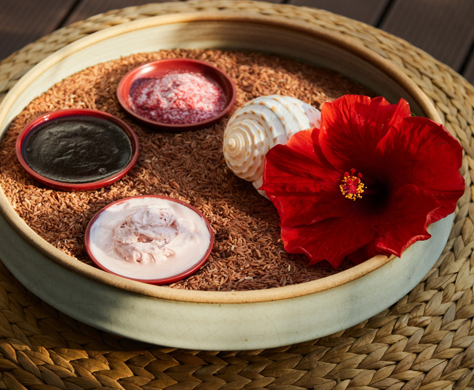 Lets Sea Hua Hin Al Fresco Resort