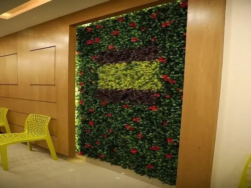 Lemon Green Inn