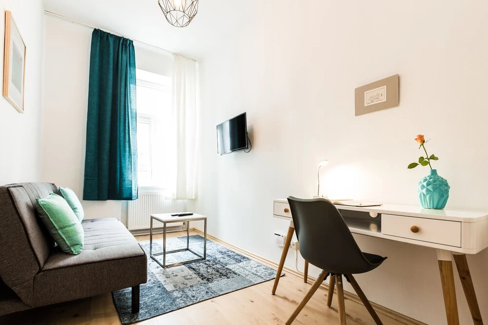 Holiday & Business Apartments 1140
