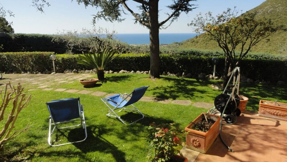 Villa Galatea Sperlongaresort